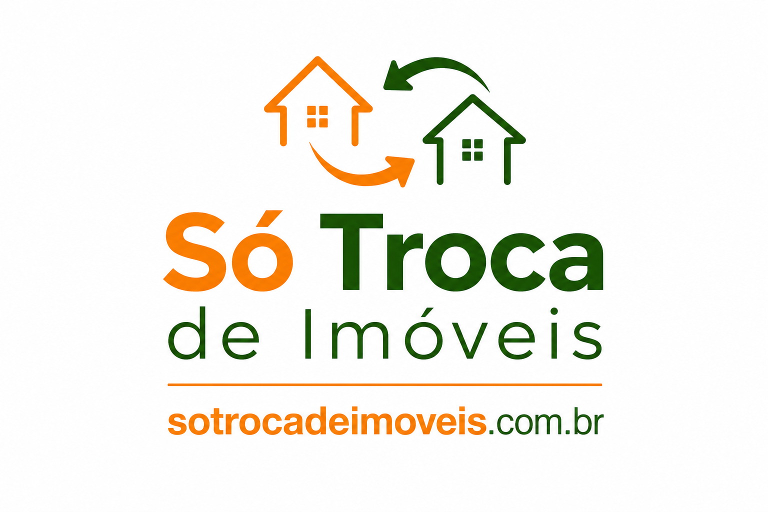 Só Troca de Imóveis